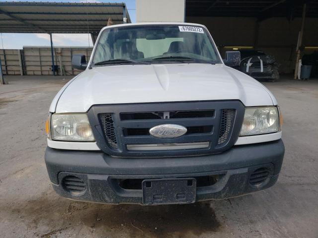 Photo 5 from auction – 2009 FORD RANGER with VIN 1FTYR10D29PA41526