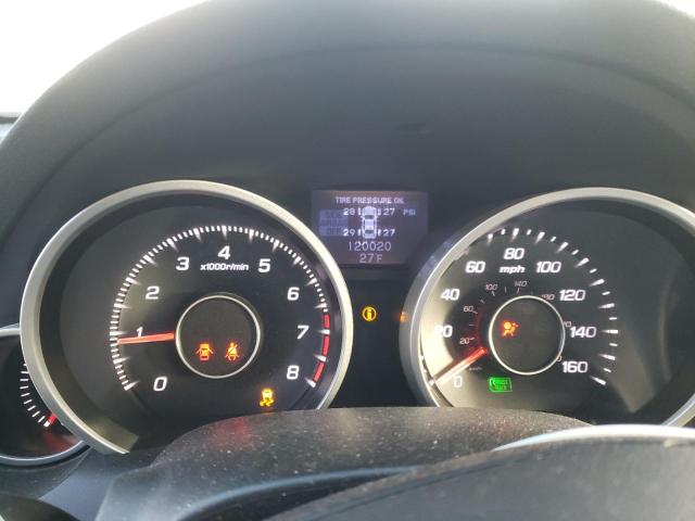 Photo 9 from auction – 2013 ACURA TL TECH with VIN 19UUA9E53DA001149