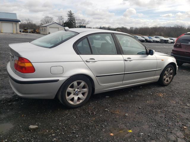 Photo 3 from auction – 2005 BMW 325 XI with VIN WBAEU33475PR14350