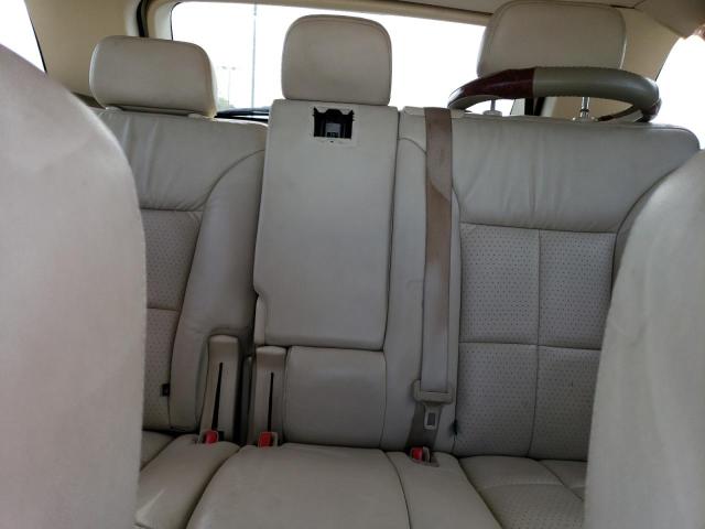 Photo 10 from auction – 2007 LINCOLN MKX with VIN 2LMDU68C17BJ06313