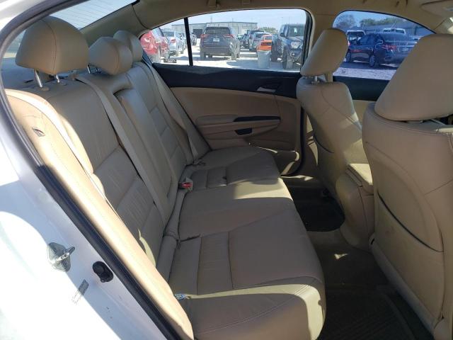 Photo 10 from auction – 2012 HONDA ACCORD SE with VIN 1HGCP2F6XCA134367
