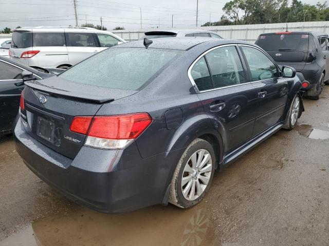Photo 4 from auction – 2012 SUBARU LEGACY 2.5 with VIN 4S3BMCK67C3027232