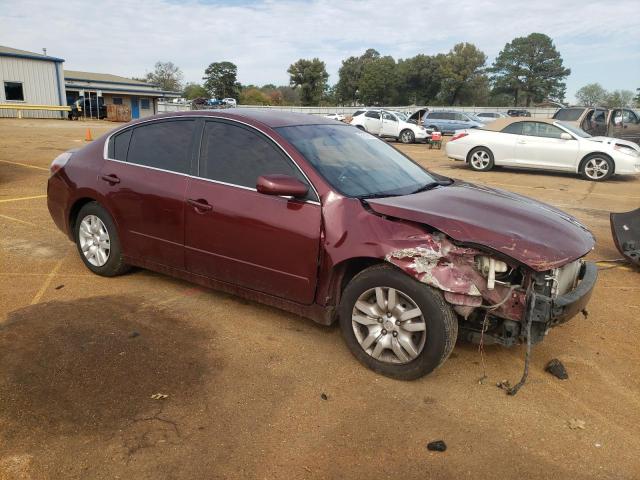 Photo 4 from auction – 2012 NISSAN ALTIMA BAS with VIN 1N4AL2AP1CN522586