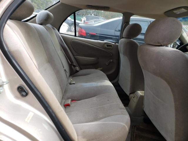 Photo 10 from auction – 2002 TOYOTA COROLLA CE with VIN 1NXBR12E72Z595773