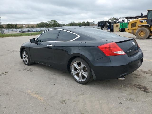 Photo 2 from auction – 2011 HONDA ACCORD EXL with VIN 1HGCS2B81BA007883