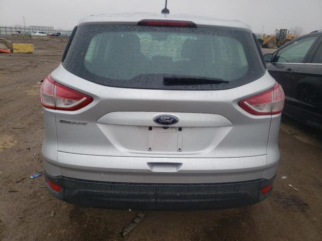 Photo 6 from auction – 2015 FORD ESCAPE S with VIN 1FMCU0F70FUB78297
