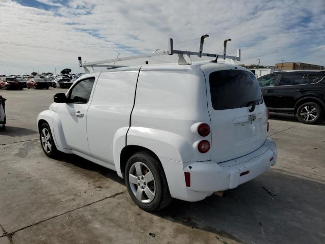 Photo 2 from auction – 2011 CHEVROLET HHR PANEL with VIN 3GCAAAFW8BS544051