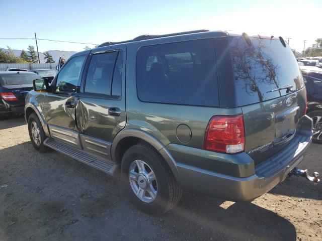 Photo 2 from auction – 2003 FORD EXPEDITION with VIN 1FMFU18L43LB66250