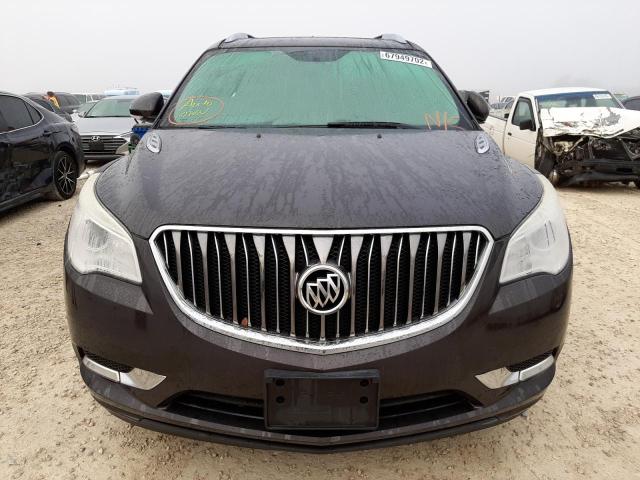 Photo 5 from auction – 2014 BUICK ENCLAVE with VIN 5GAKVBKD8EJ325049