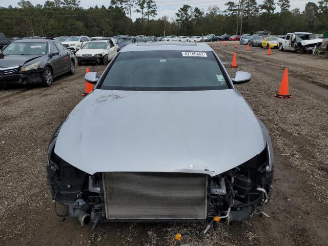 Photo 5 from auction – 2017 AUDI A6 PREMIUM with VIN WAUF8AFC8HN128086