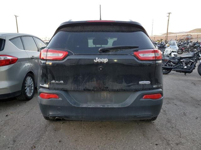 Photo 6 from auction – 2018 JEEP CHEROKEE L with VIN 1C4PJMLB4JD571758