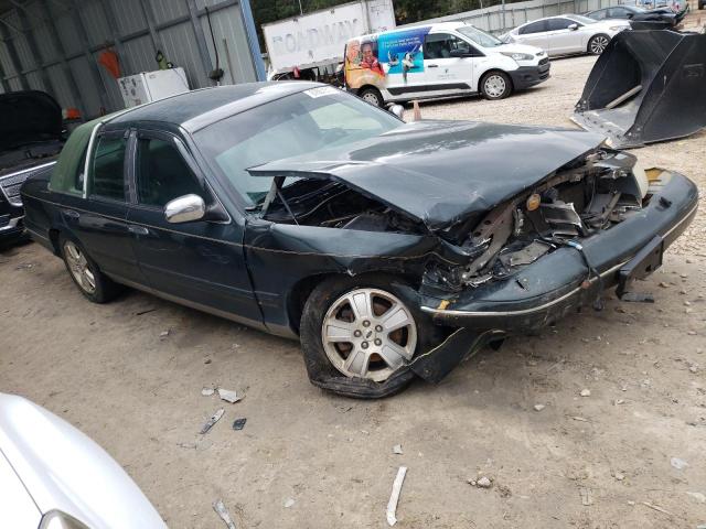 Photo 4 from auction – 2003 FORD CROWN VICT with VIN 2FAFP74W73X203766