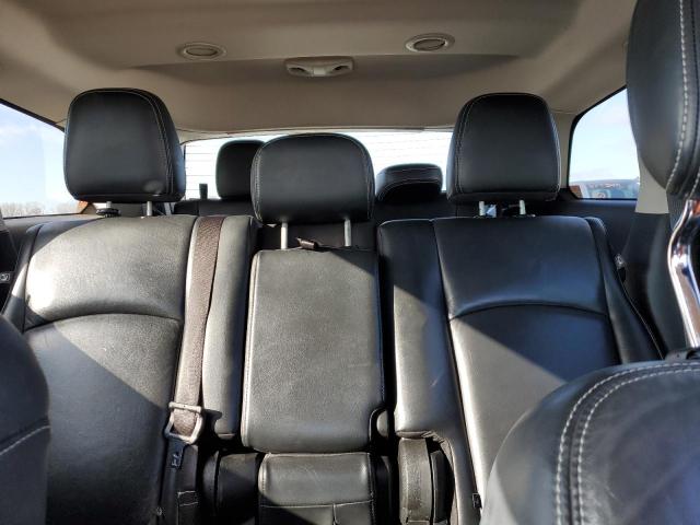 Photo 10 from auction – 2014 DODGE JOURNEY SX with VIN 3C4PDDBG8ET104010