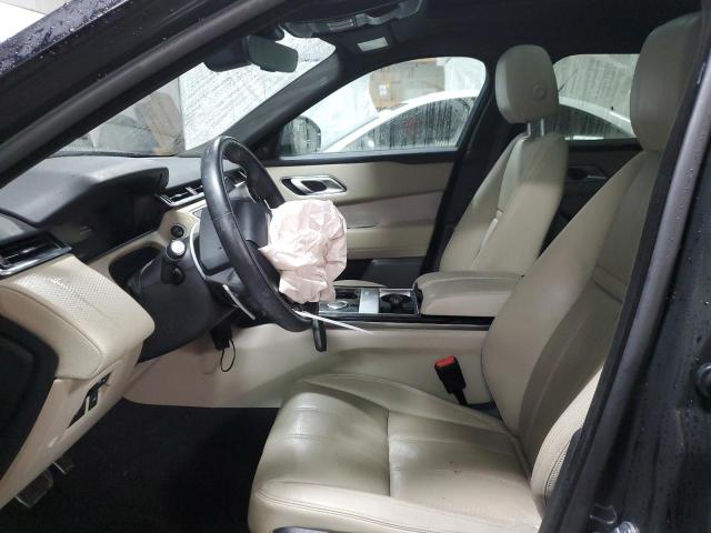 Photo 7 from auction – 2018 LAND ROVER RANGE ROVE with VIN SALYL2RX9JA707043