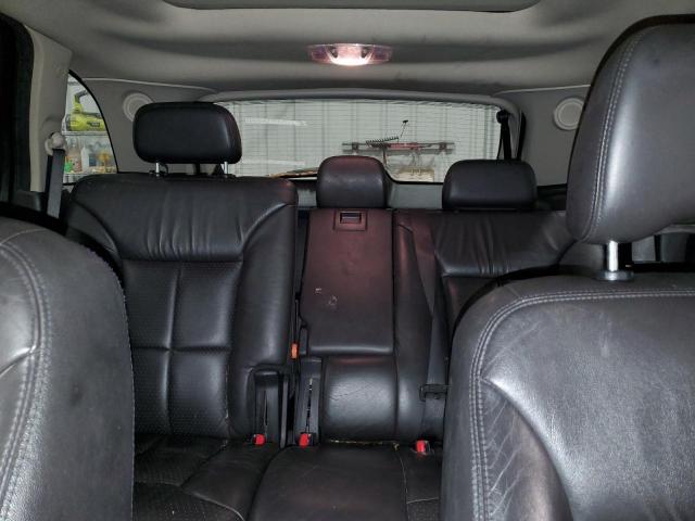 Photo 10 from auction – 2007 LINCOLN MKX with VIN 2LMDU88C07BJ03141