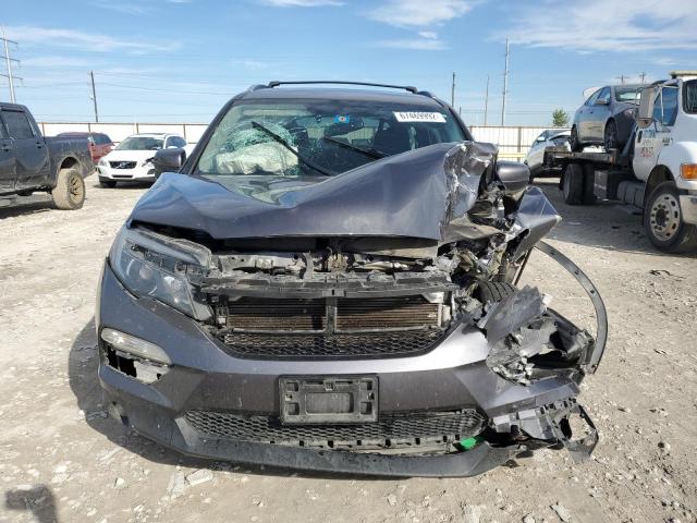 Photo 5 from auction – 2017 HONDA PILOT EXL with VIN 5FNYF5H50HB027484