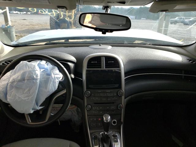 Photo 8 from auction – 2013 CHEVROLET MALIBU LS with VIN 1G11B5SA7DF346348