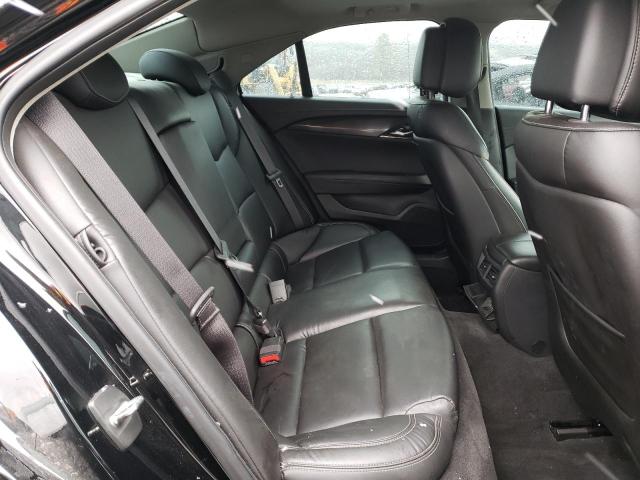 Photo 10 from auction – 2014 CADILLAC ATS with VIN 1G6AA5RX8E0105068
