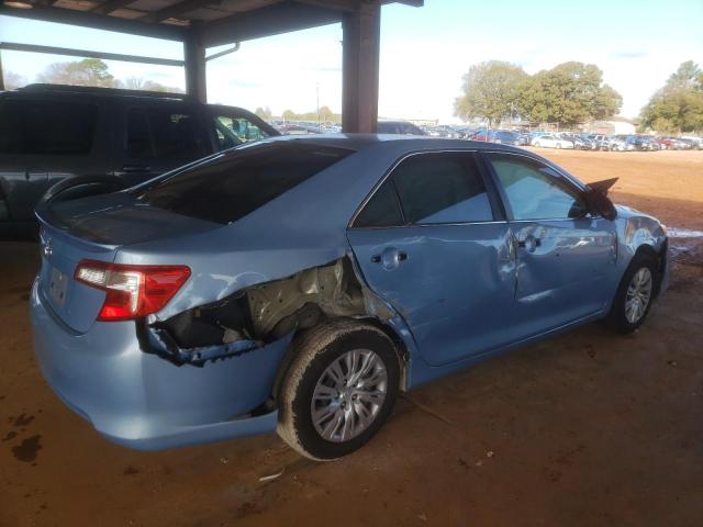 Photo 3 from auction – 2012 TOYOTA CAMRY BASE with VIN 4T4BF1FK4CR184623