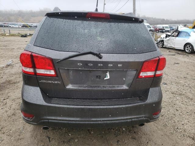 Photo 6 from auction – 2017 DODGE JOURNEY SX with VIN 3C4PDCBG6HT579444