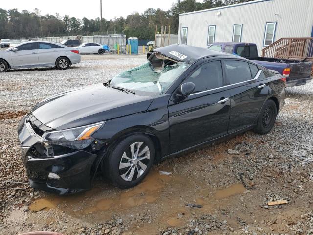 Photo 1 from auction – 2020 NISSAN ALTIMA S with VIN 1N4BL4BV7LC126574