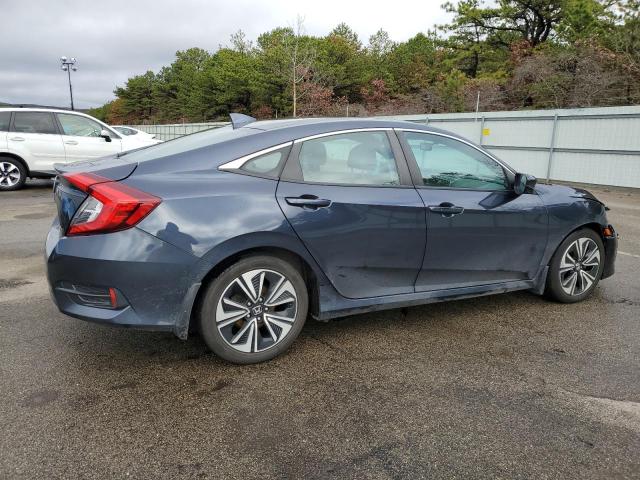 Photo 3 from auction – 2016 HONDA CIVIC EX with VIN 19XFC1F35GE026264