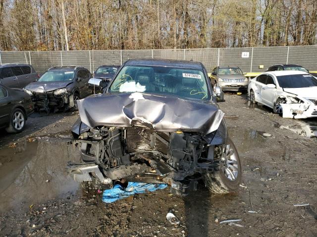 Photo 5 from auction – 2014 RAM 1500 LONGH with VIN 1C6RR7WTXES360354