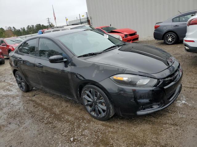 Photo 4 from auction – 2016 DODGE DART SXT with VIN 1C3CDFBB8GD679901