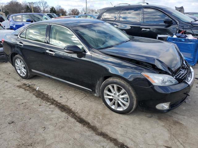 Photo 4 from auction – 2011 LEXUS ES 350 with VIN JTHBK1EG1B2453368