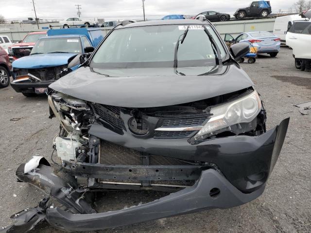 Фото 5 с аукциона – 2014 TOYOTA RAV4 LE с VIN 2T3BFREV9EW223608