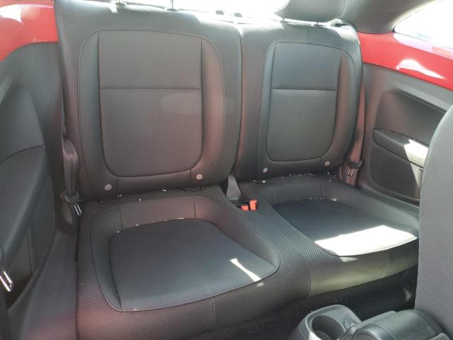 Photo 10 from auction – 2016 VOLKSWAGEN BEETLE SE with VIN 3VWJ07AT3GM627656