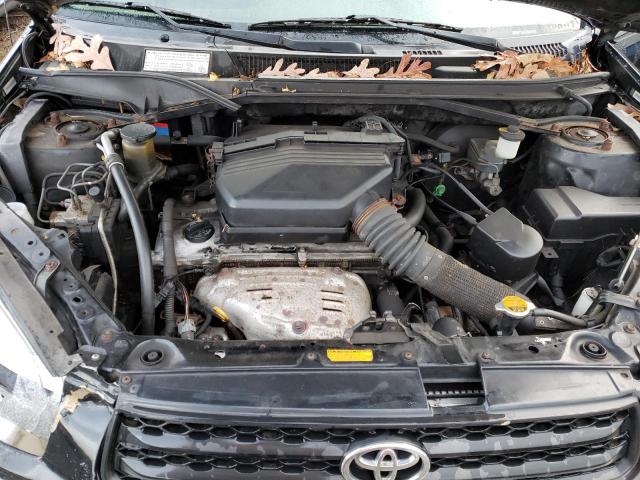 Photo 12 from auction – 2003 TOYOTA RAV4 with VIN JTEHH20V736091297