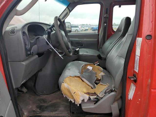 Photo 7 from auction – 2006 FORD ECONOLINE with VIN 1FTNE24L46DA10622