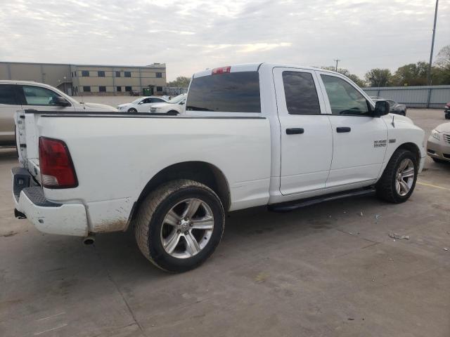 Photo 3 from auction – 2013 RAM 1500 ST with VIN 1C6RR6FT6DS547079