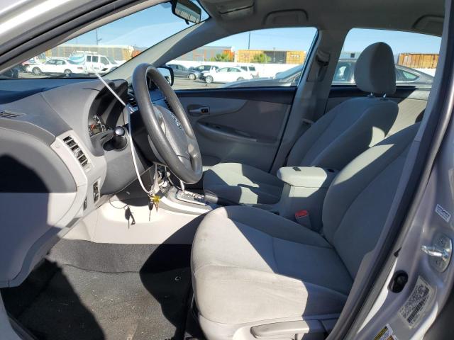 Photo 7 from auction – 2012 TOYOTA COROLLA BA with VIN 5YFBU4EE7CP068296