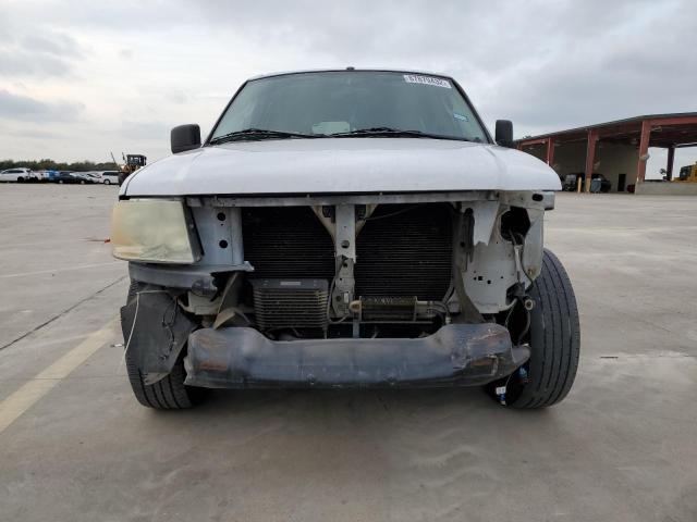 Photo 5 from auction – 2003 FORD EXPEDITION with VIN 1FMRU17W63LC58355