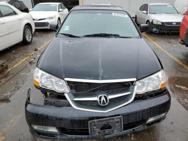 Photo 5 from auction – 2002 ACURA 3.2TL TYPE with VIN 19UUA56822A044783