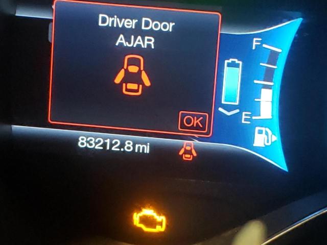 Photo 9 from auction – 2013 FORD C-MAX SEL with VIN 1FADP5BU1DL550974