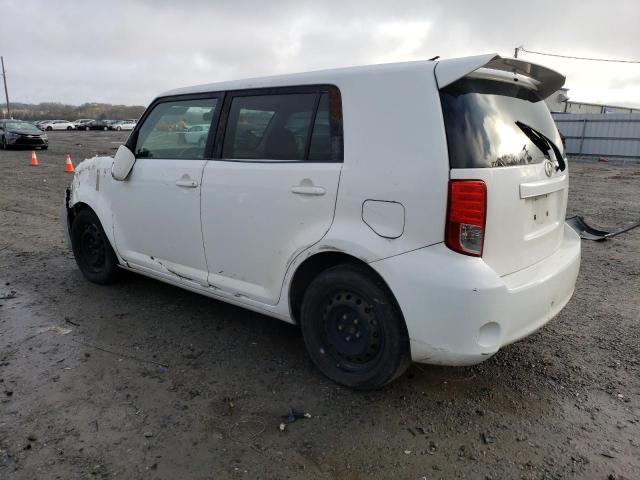 Zdjęcie 2 z aukcji – 2012 TOYOTA OTHER z VIN JTLZE4FE7C1144943