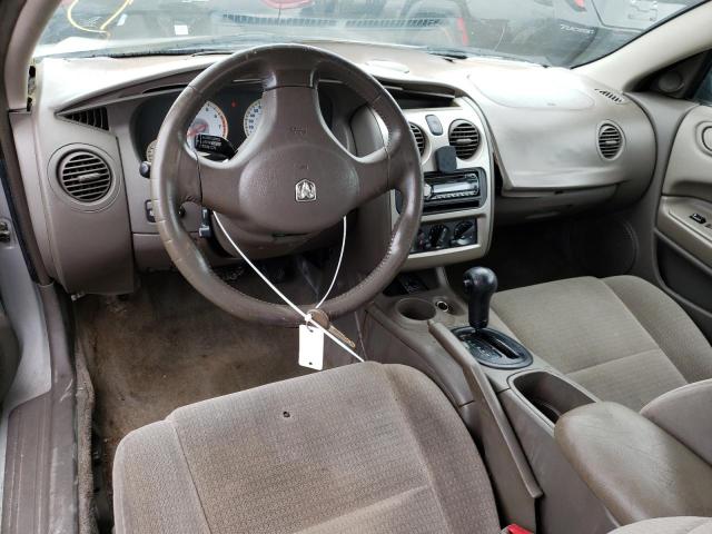 Photo 8 from auction – 2003 DODGE STRATUS R/ with VIN 4B3AG52H53E123476