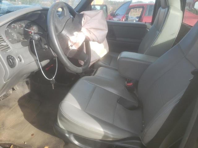 Photo 7 from auction – 2008 FORD RANGER with VIN 1FTYR10DX8PA13357