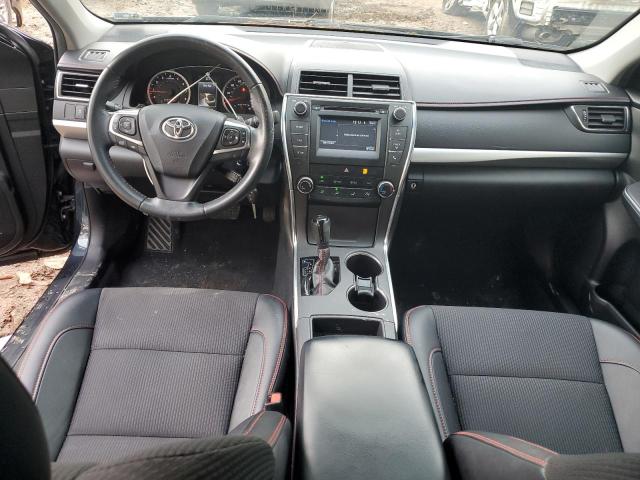 Photo 8 from auction – 2017 TOYOTA CAMRY LE with VIN 4T1BF1FK8HU406548
