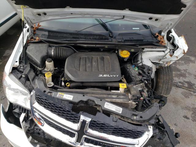 Photo 12 from auction – 2015 DODGE GRAND CARA with VIN 2C4RDGCG8FR527490