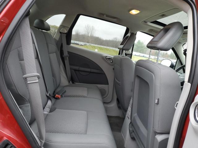 Photo 10 from auction – 2010 CHRYSLER PT CRUISER with VIN 3A4GY5F91AT219607