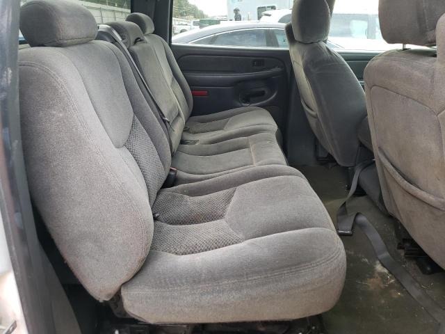 Photo 10 from auction – 2006 CHEVROLET SILVERADO with VIN 1GCHC23U46F249475