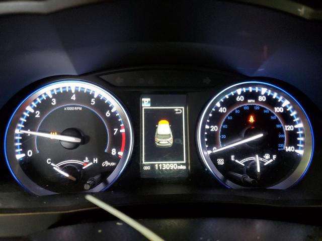 Photo 9 from auction – 2017 TOYOTA HIGHLANDER with VIN 5TDDZRFH7HS435888