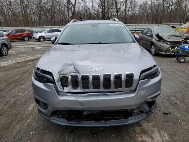 Photo 5 from auction – 2019 JEEP CHEROKEE L with VIN 1C4PJMLN7KD116317