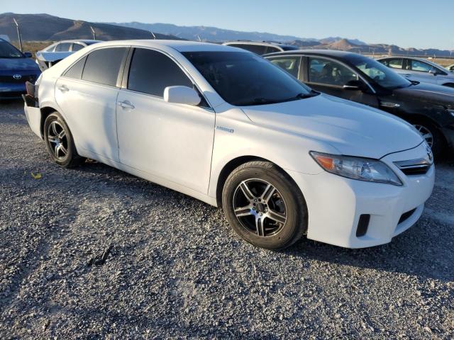 Photo 4 from auction – 2011 TOYOTA CAMRY HYBR with VIN 4T1BB3EK6BU138308
