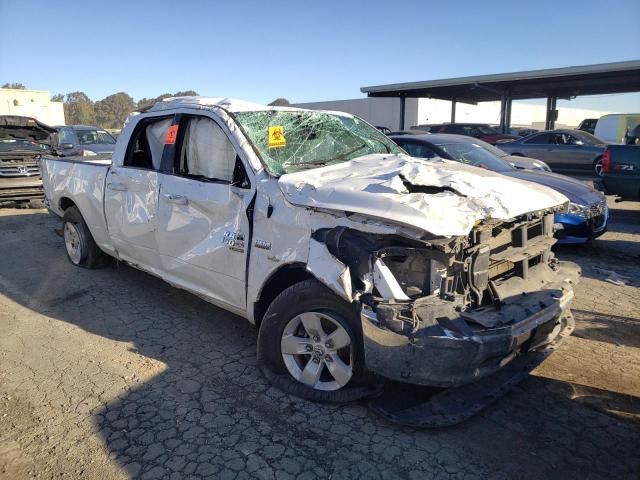 Photo 4 from auction – 2021 RAM 1500 CLASS with VIN 1C6RR7TT4MS522367