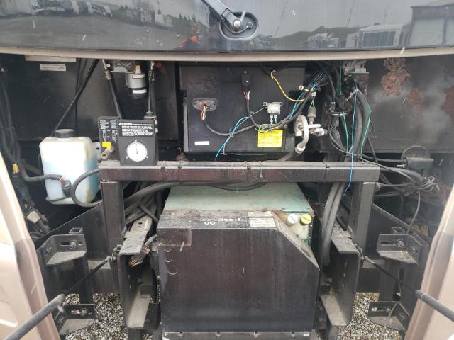 Photo 7 from auction – 2007 FREIGHTLINER CHASSIS X with VIN 4UZACKDC27CZ26464